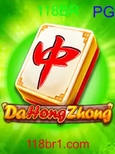DaHongZhong
