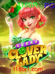 LuckyCloverLady