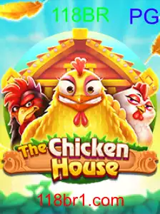 TheChickenHouse